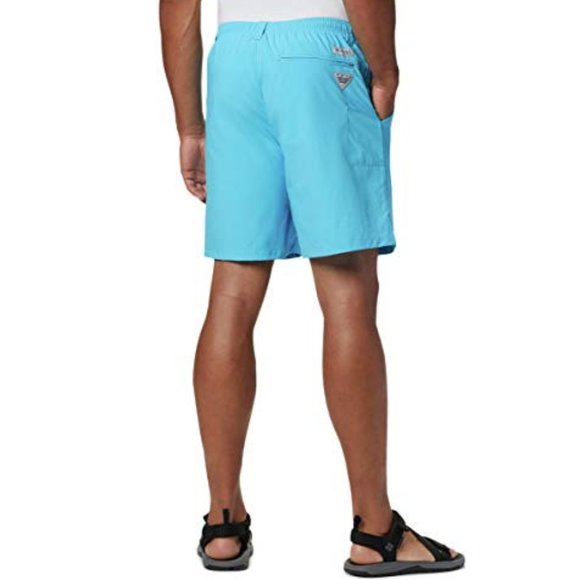 Columbia Men's Backcast III Quick Drying Water Short, X-Large x 6" Inseam - Picture 2 of 4